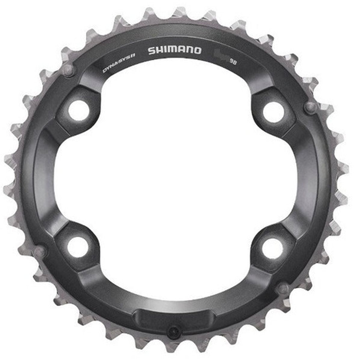Plato Shimano Deore XT M8000 1x 11 velocidades