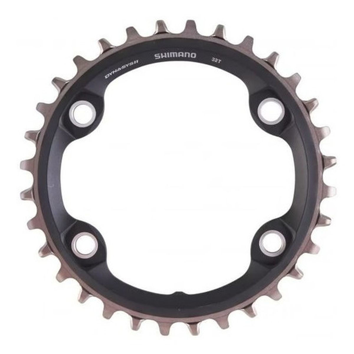 Plato Shimano Sm-crm70 1*11vel 32t