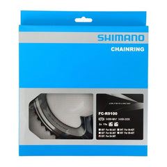 Plato Shimano FC-R9100 50/53T-MS/MW 11Vel