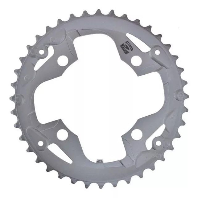 Plato Shimano Alivio FC-M4000 40t - 96mm