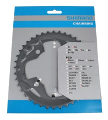 Plato Shimano Alivio FC-M4000 40t - 96mm