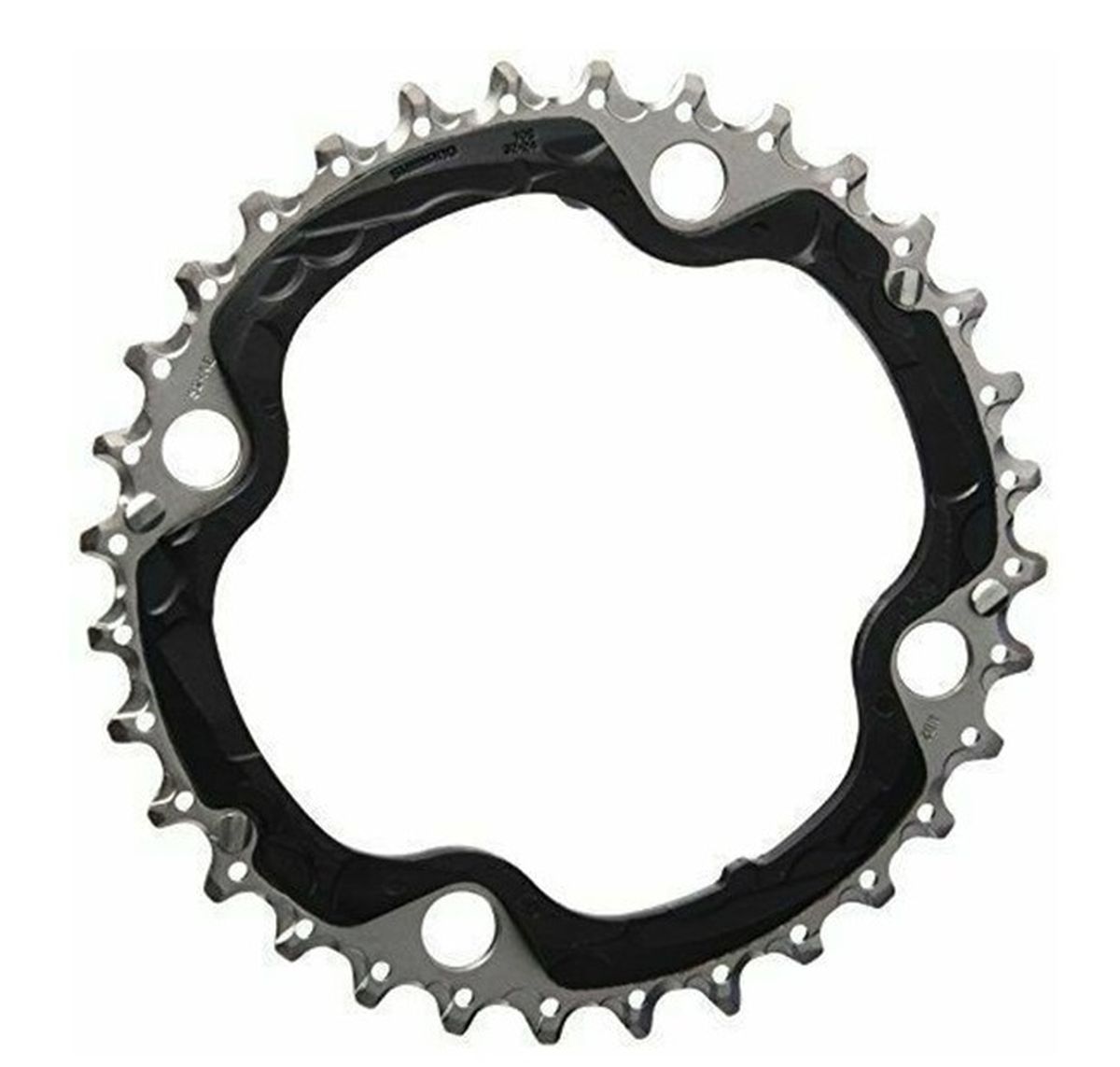 Plato Shimano FC-T521 32T-AE 10V 104mm