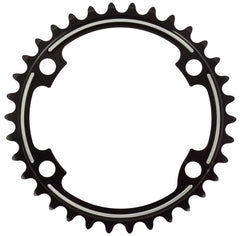 Plato Shimano FC-R9100 Dura Ace 34T-MS 11 Vel