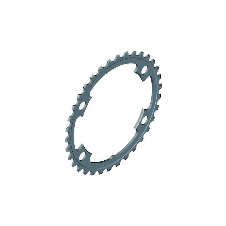Plato Shimano Tiagra FC-4700 34T para 50*34T 10 Vel
