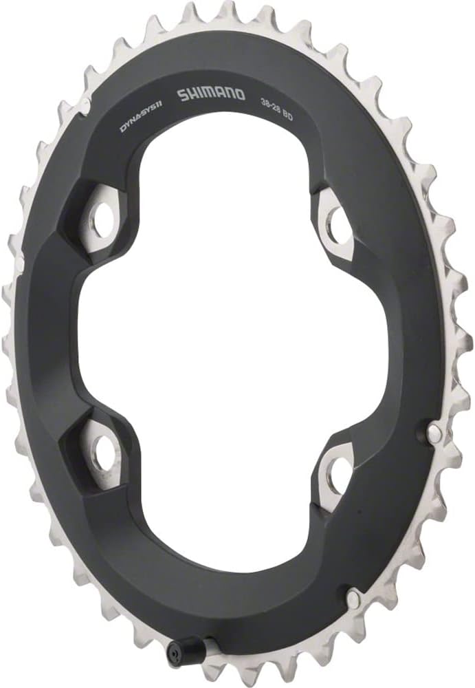 Plato Shimano SLX Fc-m7000 38t