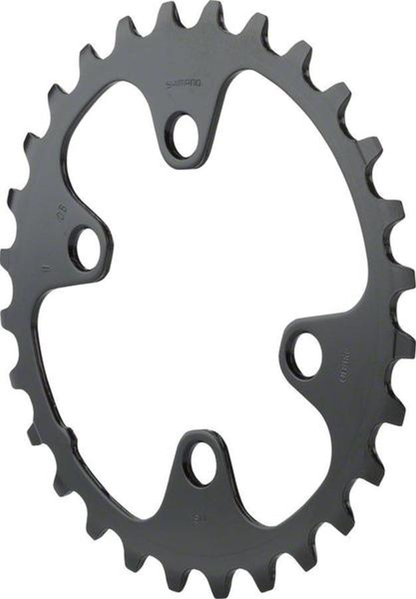Plato Shimano SLX Fc-m7000 28t