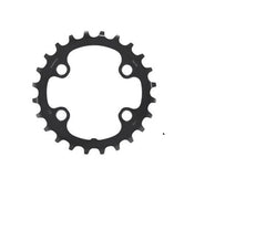 Platos Shimano Slx BCD Fc-m7000 24t 64mm