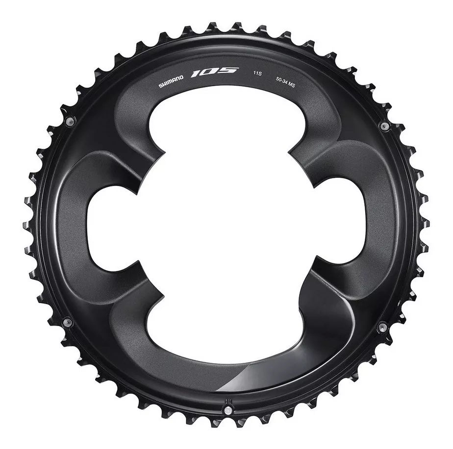 Plato Shimano 105 FC-R7000 52T 11 Vel