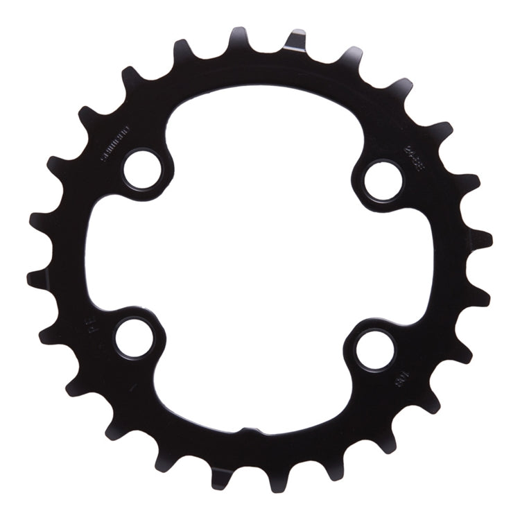 Plato Shimano Deore Fc-m6000 24T-BE 34/24t Deore