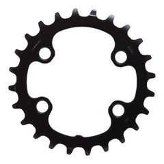 Plato Shimano Deore Fc-m6000 24T-BE 34/24t Deore