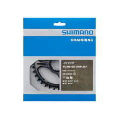 Plato Shimano SM-CRM95 XTR 12V 34t