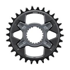 Coronilla Shimano SLX SM-CRM75 12V 30T / 32T / 34T MTB