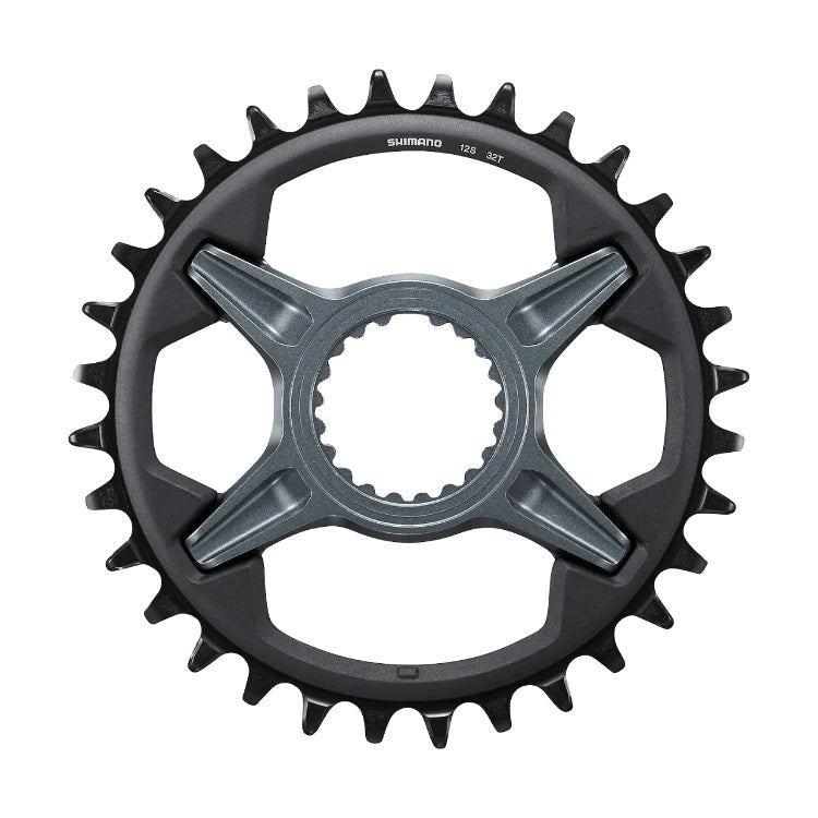 Coronilla Shimano SLX SM-CRM75 12V 30T / 32T / 34T MTB