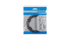 Plato Shimano Deore FC-MT610 12V 30T / 32T / 34T BCD 96 MTB