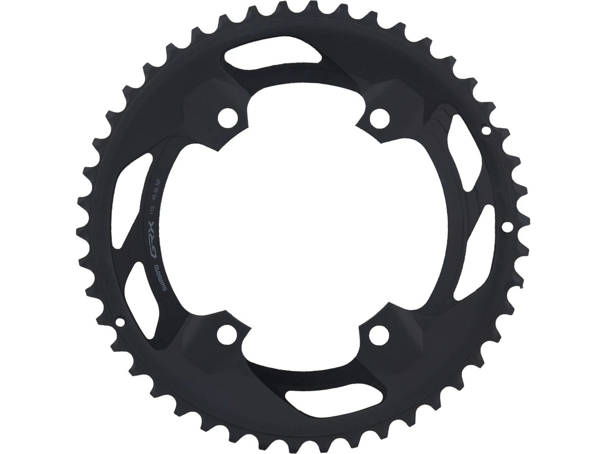 Plato Gravel Shimano GRX FC-RX600 11 Vel