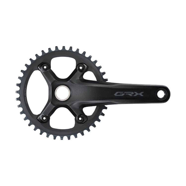 Juego de Bielas Shimano Mono Plato FC-RX600 11 Vel