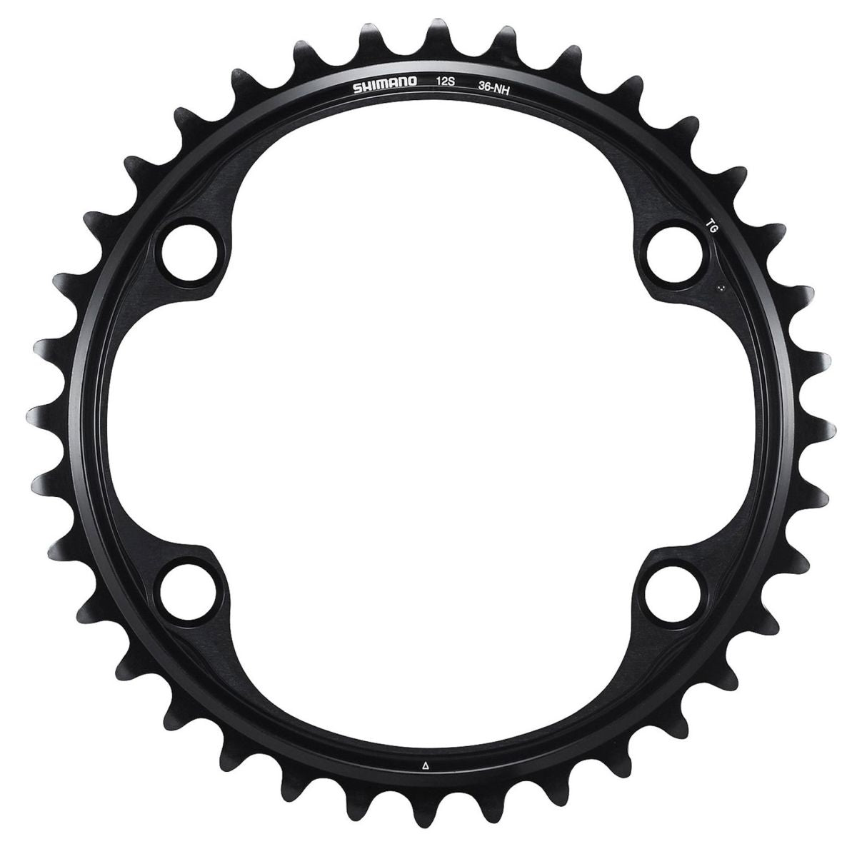 Plato Shimano DURA-ACE FC-R9200 36T-NJ 52*36T 12 Vel