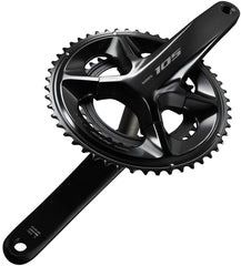 Juego de Bielas Shimano FC-R7100 105 52-36T 2x12 Vel