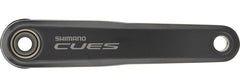 Juego de Bielas Shimano FC-U6000-2B Boost 2x9/10/11V Con BB