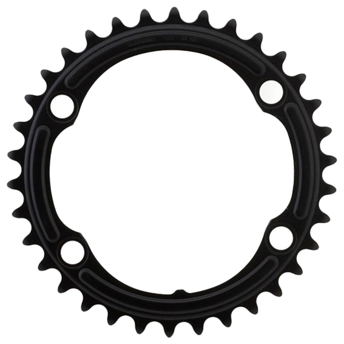 Plato Shimano FC-R7100 Grupo 105 12 Vel