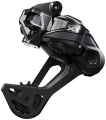 Kit XT DI2 Deore MTB Shimano para 12V Abrazadera