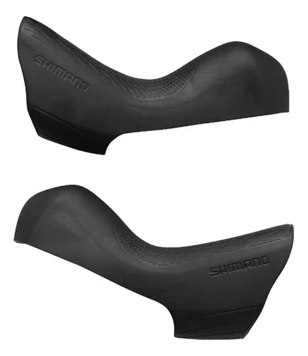 Juego Shimano Cobertores Para ST-R8020 Ultegra