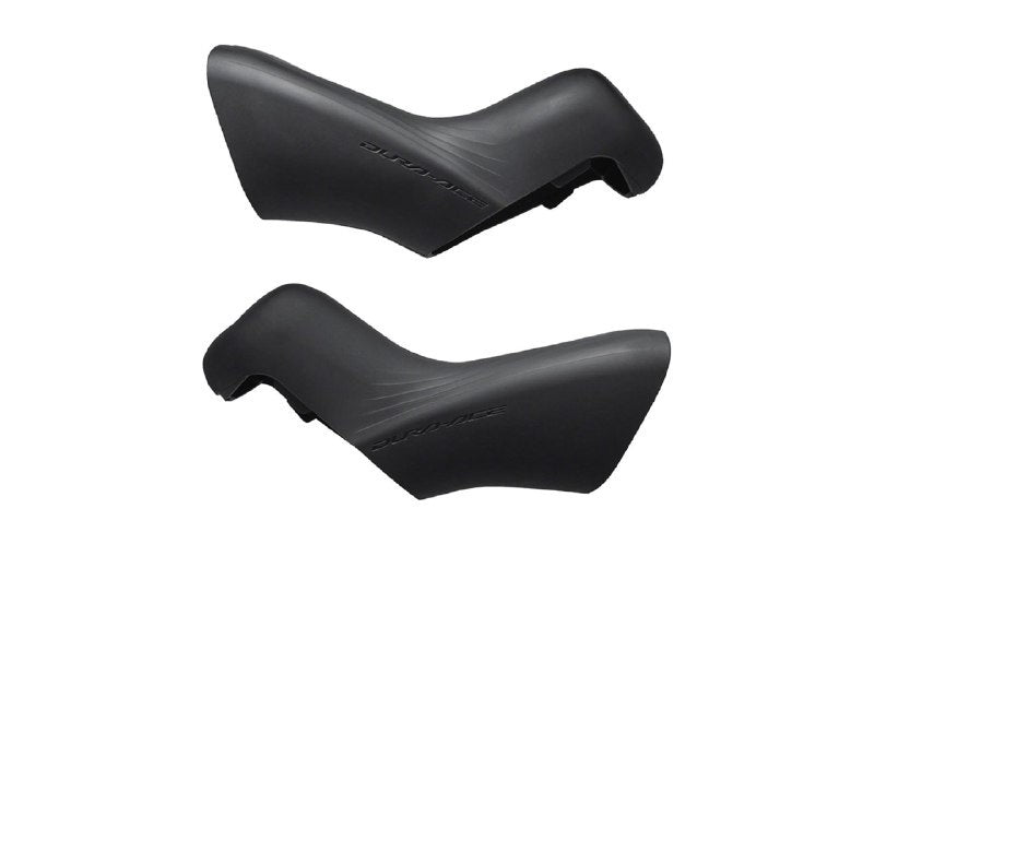 Juego de Cobertores Shimano para ST-R9270 Di2 DISCO.