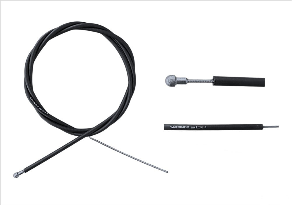 Funda y Cable Shimano para Freno Ruta 1250X1400mm