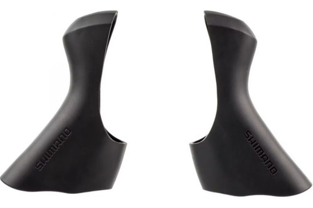 Juego de Cobertores Shimano para St-6800/5800/4700