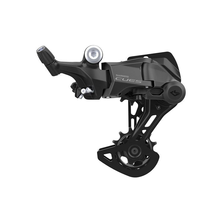 Tensor Shimano RD-U4000 GS Cues 9V Max 46T