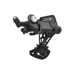 Tensor Shimano RD-U4000 GS Cues 9V Max 46T