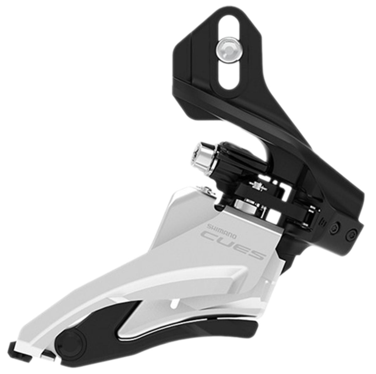Descarrilador Shimano Delantero FD-U4000-D CUES 2x9/10Vel