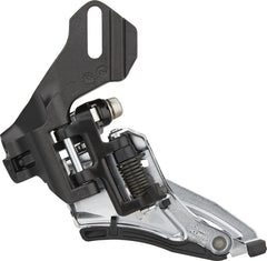 Descarrilador Shimano Delantero FD-U6000-D Cues 2x10/11Vel