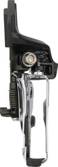 Descarrilador Shimano Delantero FD-U6000-D Cues 2x10/11Vel