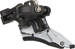 Descarrilador Shimano Delantero FD-U6000-M Cues 2x10/11Vel