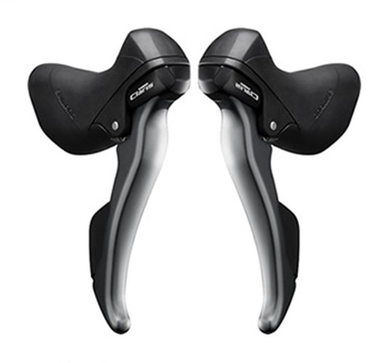 Palancas Manilares Shimano Claris St-r2000 2*8vel