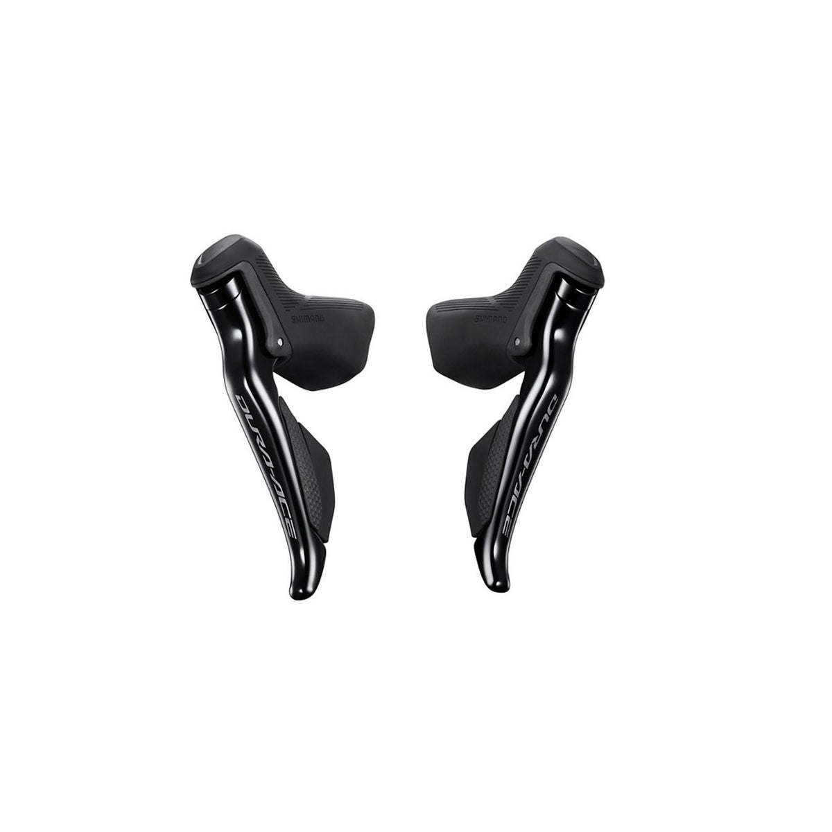 Palancas Manilares Shimano ST-R9250 Freno Rin Dura Ace DI2