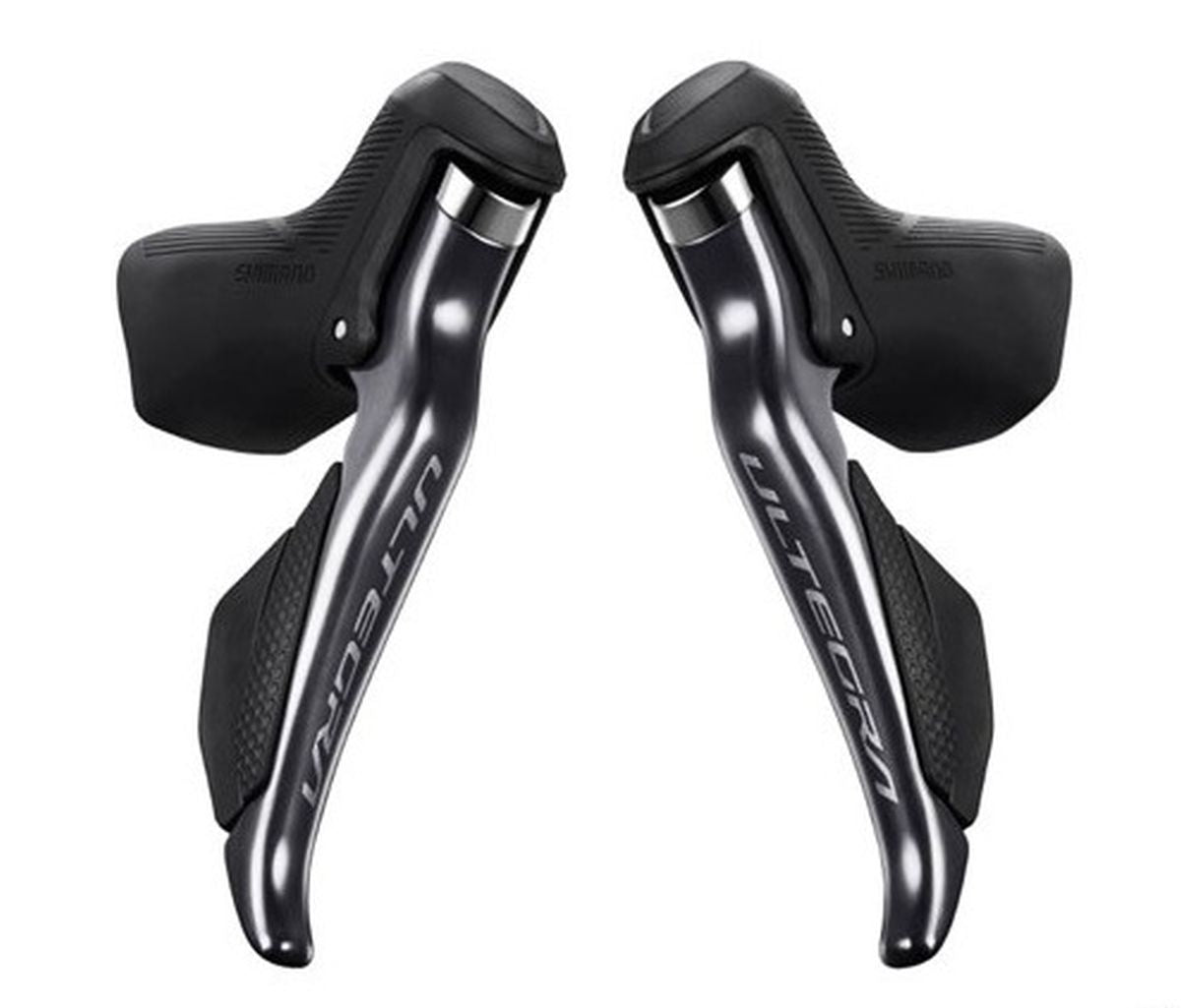 Palancas Manilares Shimano ST-R8150 Ultegra DI2 12 Freno Rin