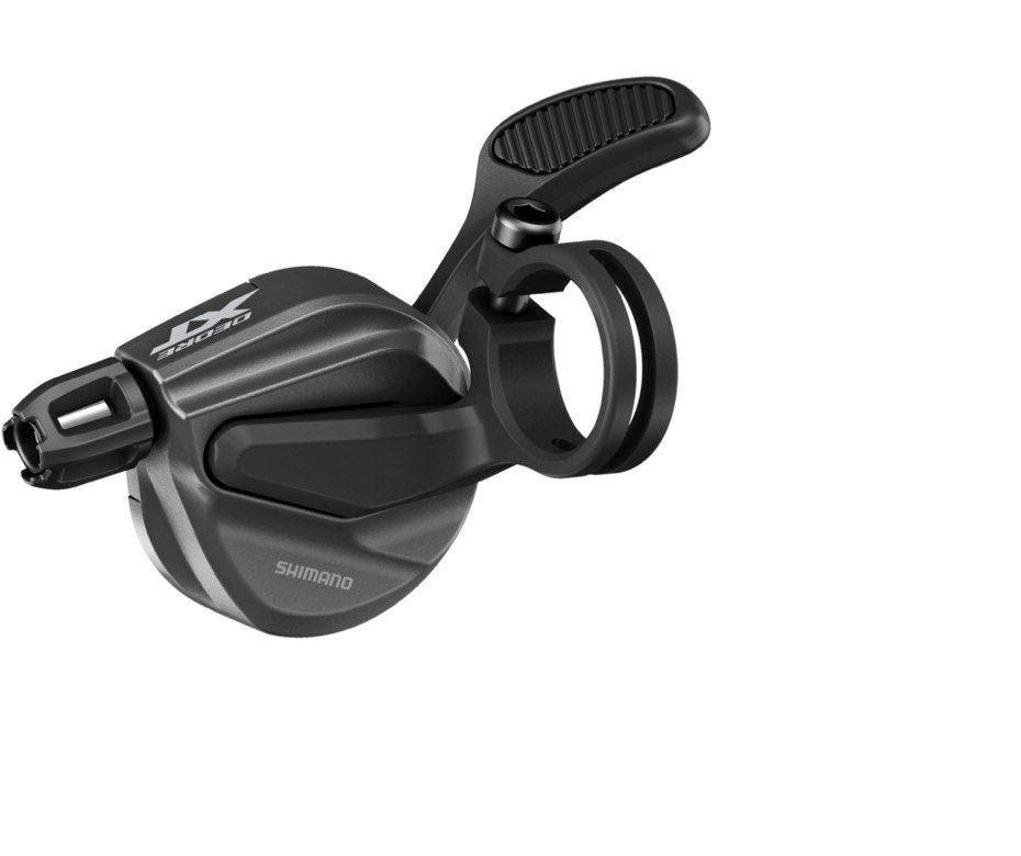 Palanca Shimano Derecha SL-M8100 DEORE XT 1/2*12VEL