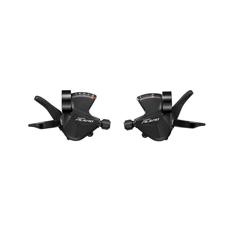 Palancas de Cambio Shimano SL-M3100 3x9 Velocidades