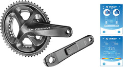 Potenciómetro Biela Giant R-8000 PowerPro 50x34 170mm