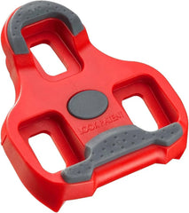 Calas Ruta Look Kéo Grip 0º/4,5º/9º Antideslizante