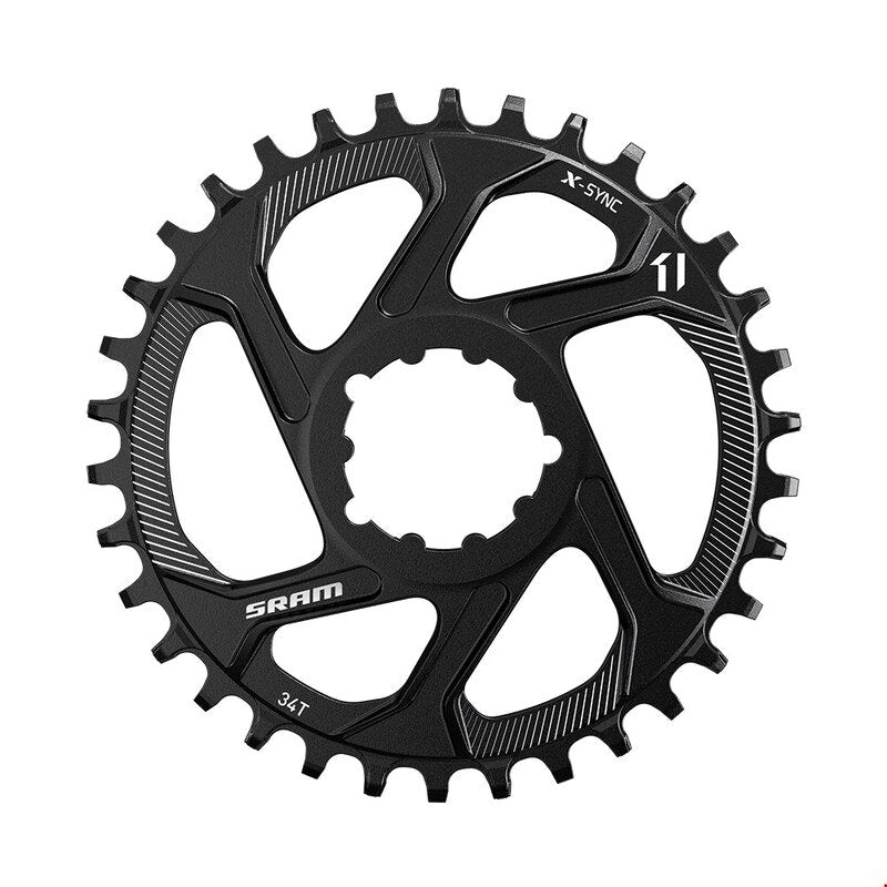 Plato Sram 11S 26T DM 0 OffSet