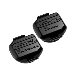 Lezyne Sensores de Cadencia y Velocidad Pro