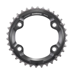 Plato Shimano Deore XT FC-M8000 2X 11S 34T