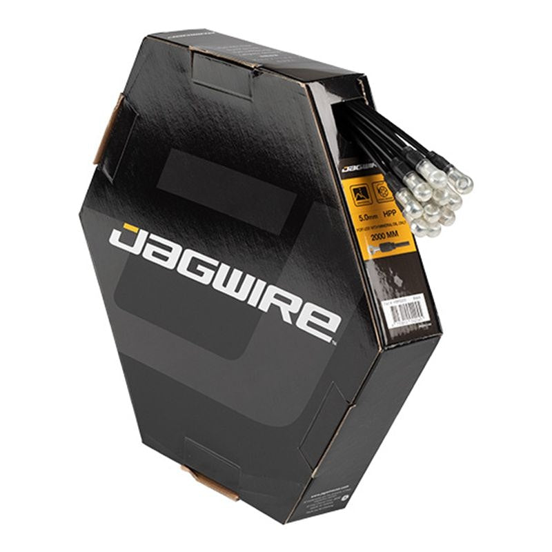 Caja Funda de Freno Jagwire Mineral Shimano x Unidad