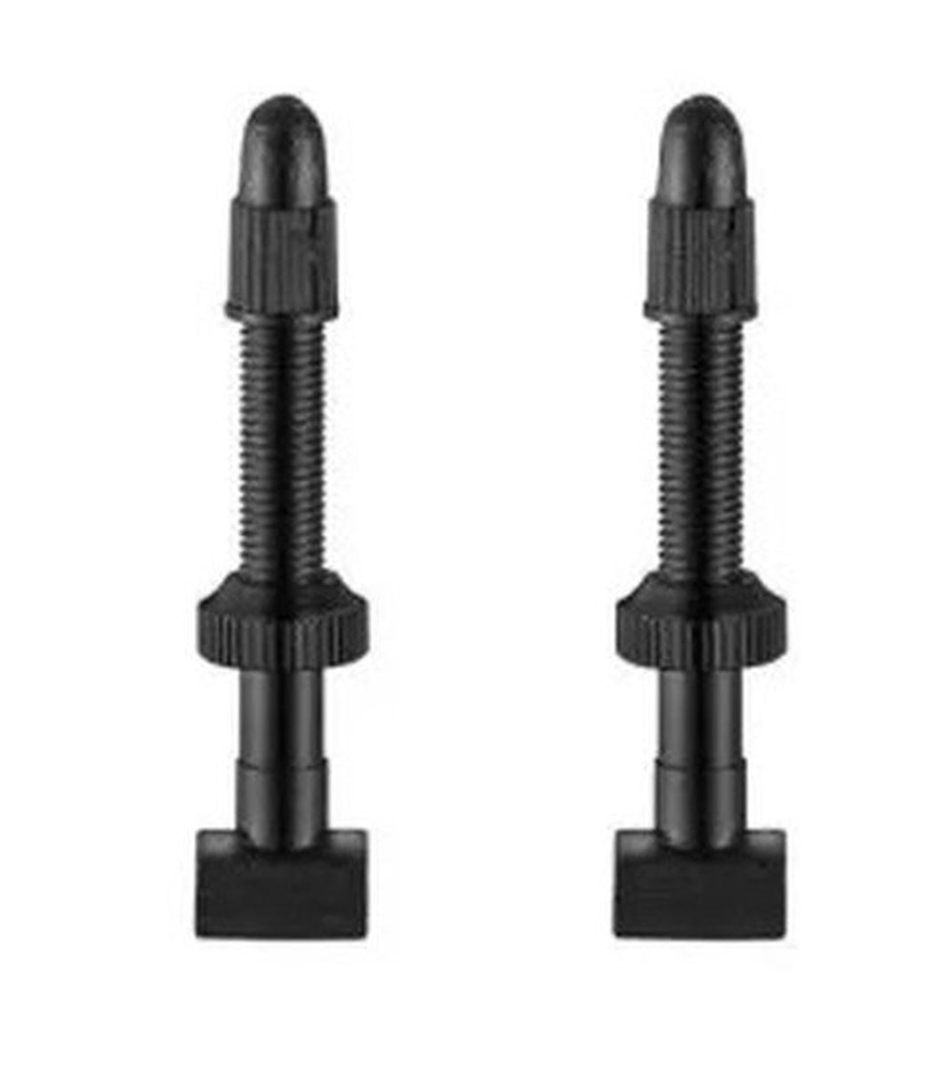 Kit Valvulas Giant Tubeless Sl x2
