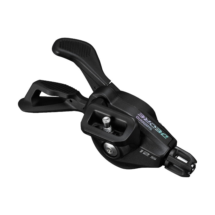 Palanca Manilar Shimano Derecha SL-M6100-IR DEORE 12 VEL