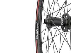 Rueda Ruta Delantera Zipp 3ZERO moto 29 delant 32H hookless