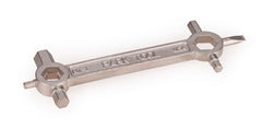 Multiherramienta ParkTool en Acero